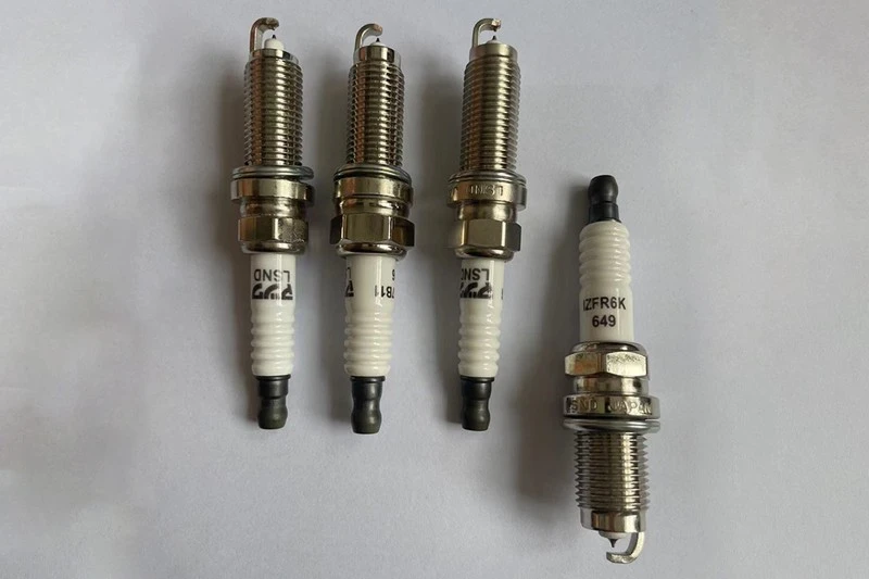 NGK ITEM FOR Honda NGK ITEM FOR Honda